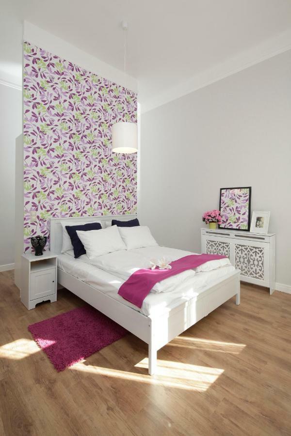 Urban Haven - 3 Beds, 3 Baths, Free Parking, Near Central Market Budapeste Exterior foto